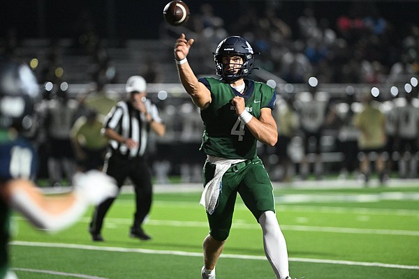 White leads LR Christian to win - Vimarsana News