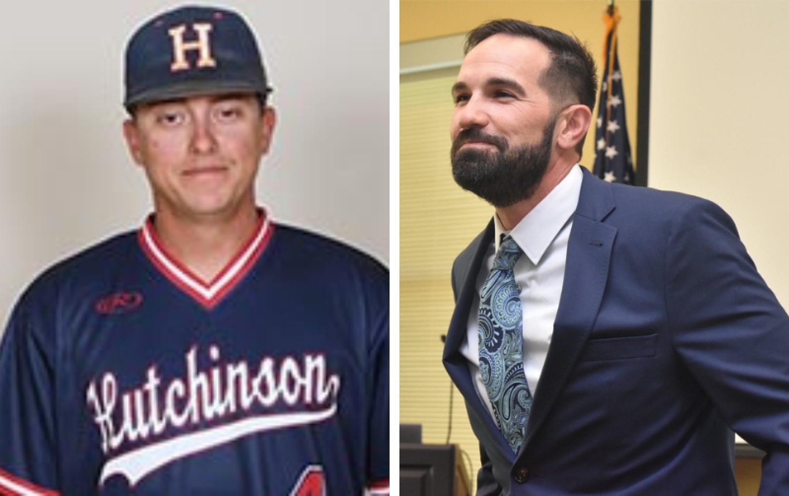 Adams resigns as first SEARK baseball coach