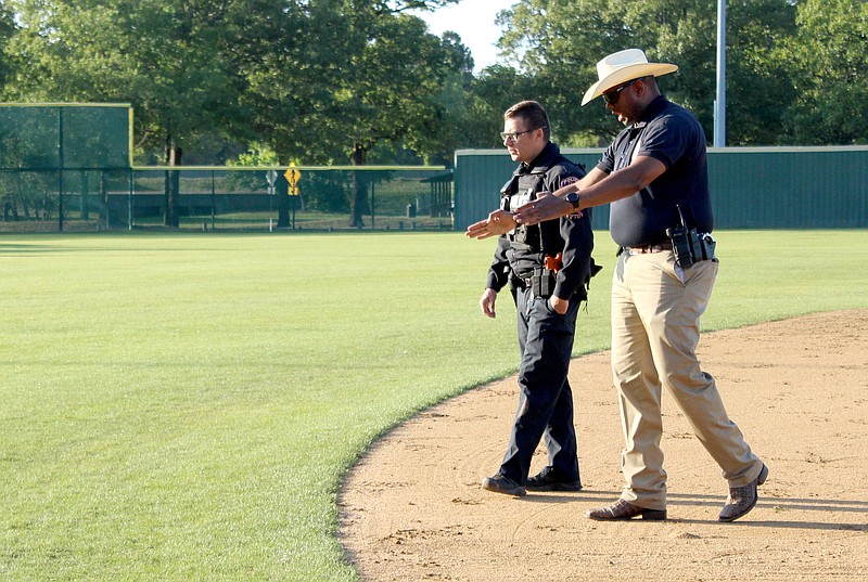 Baseballer