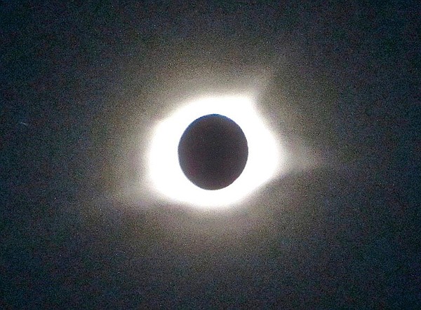 Seven months out, preparations are well under way for the April 2024 total eclipse - Vimarsana News