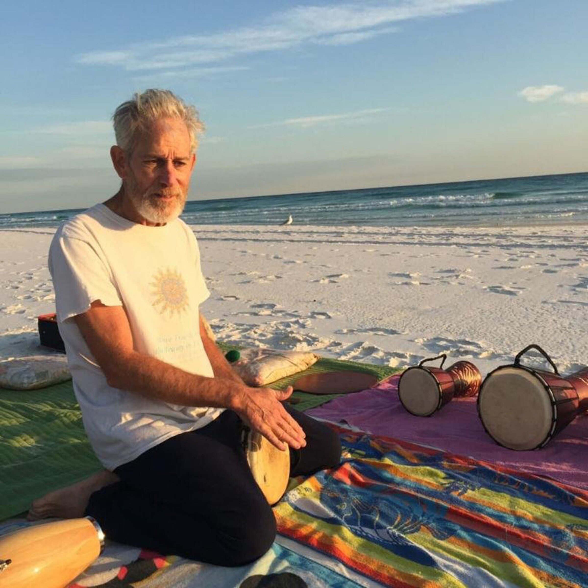 Yoga enthusiast, 75, also a meditation instructor - Vimarsana News