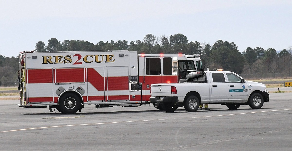 HSFD submits new job descriptions for training officer spots | Hot ...