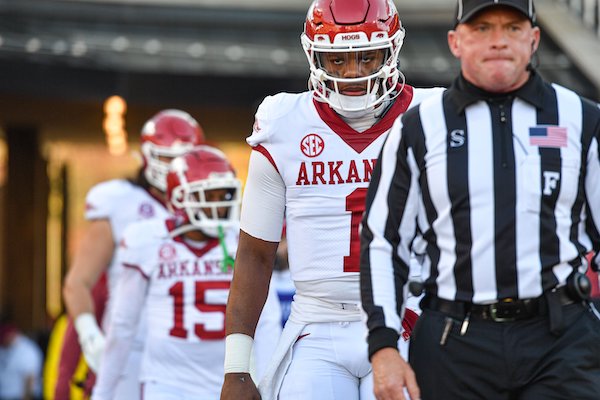 Pro Hogs: Former Arkansas Razorbacks on 2023 NFL Preseason rosters