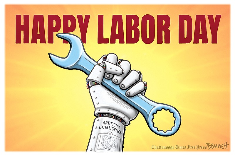 Labor Day