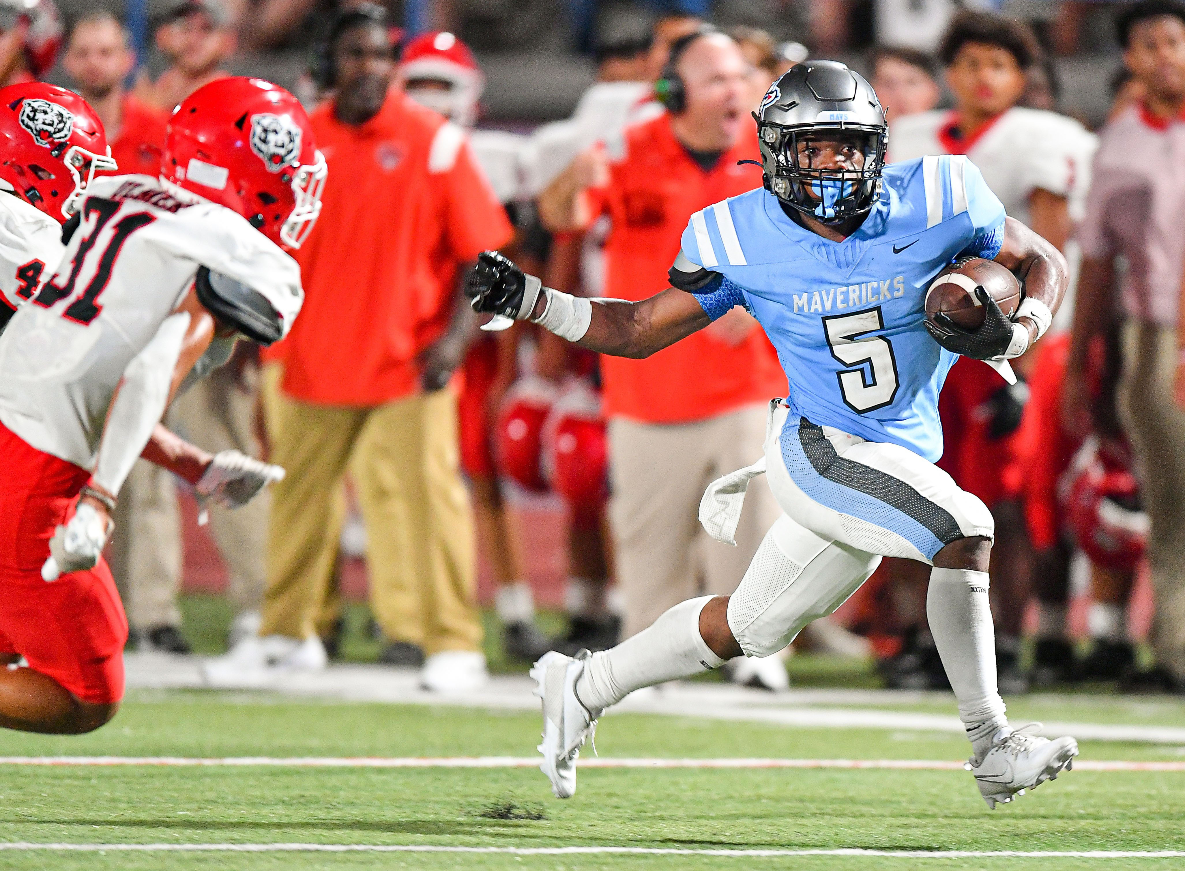 LISTEN: Prep Rally - A look back on week zero games - Vimarsana News