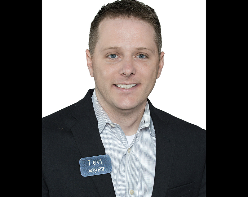 Gravette ranch owner chosen to offer Arvest agricultural loans The Arkansas DemocratGazette