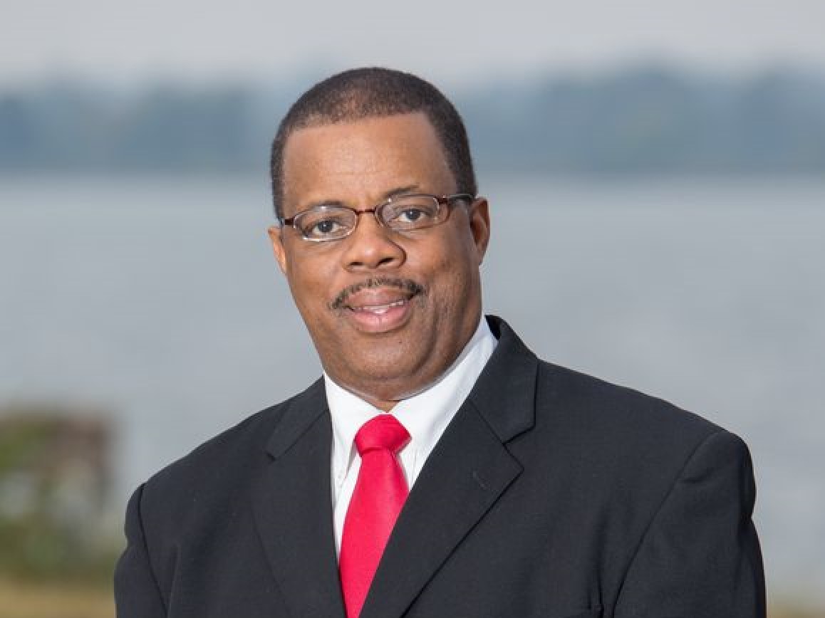 Whitfield: Taggart’s problems started with Go Forward, Urban Renewal
