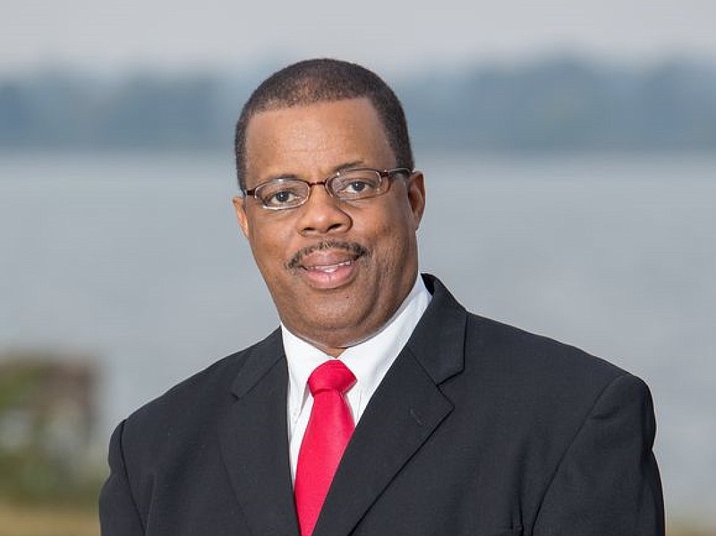 Whitfield Taggart’s problems started with Go Forward, Urban Renewal