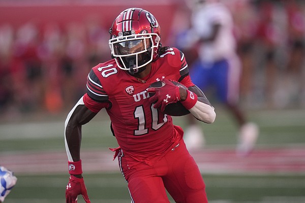 Utes use early TD to bewilder Gators - Vimarsana News