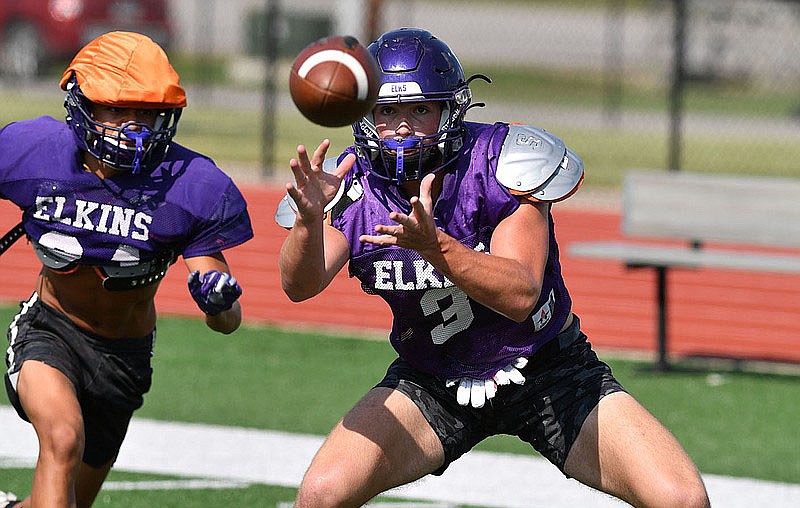 Elkins High School Football: Dominating the Field This Season