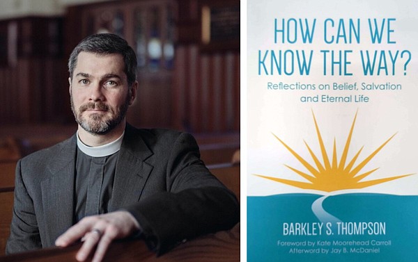 Book by Little Rock priest becomes national top seller - Vimarsana News