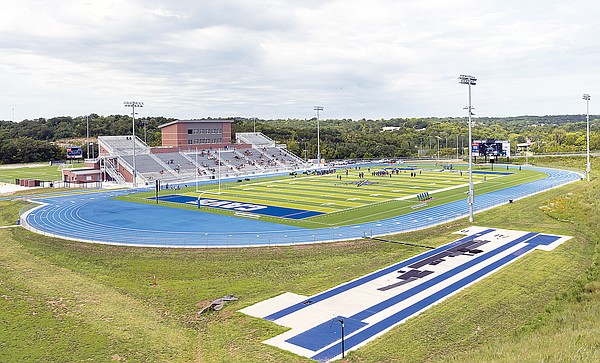 Goal Lines: Capital City to open new stadium with game vs. Battle - Vimarsana News