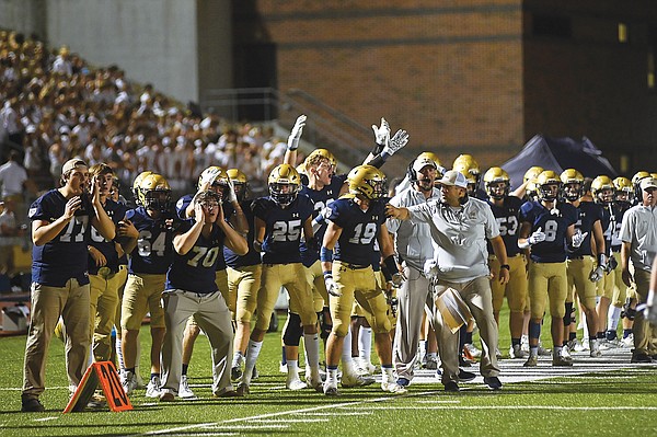Goal Lines: After opening win vs. Hannibal, Helias takes on Hickman - Vimarsana News