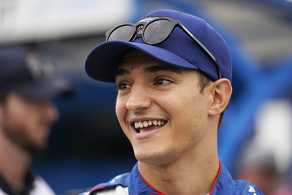 Palou has second IndyCar title in sight but Dixon in his rearview mirror