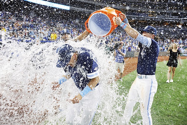 Lyles dominant as Royals crush Red Sox 132 Lyles dominant as Royals crush Red Sox 132