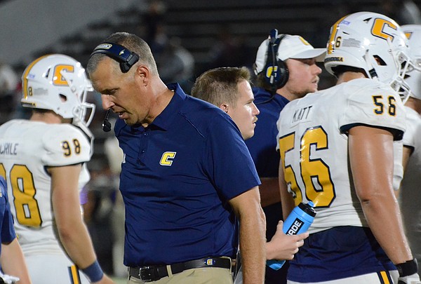 Mocs analysis: Loss at North Alabama has painful sting | Chattanooga Times Free Press - Vimarsana News