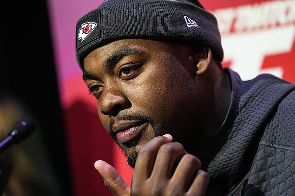 Jones fails to report to Chiefs for start of regularseason game prep Jones fails to report to Chiefs for start of regularseason game prep