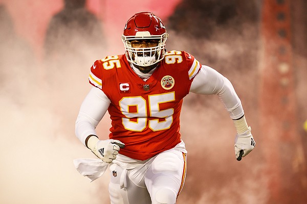 Chiefs news: Patrick Mahomes among KC players on NLFPA All-Pro list