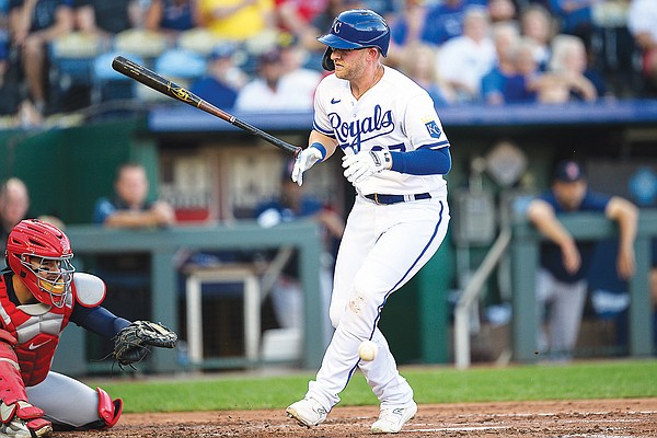 Red Sox snare 9-5 win against Royals - Vimarsana News