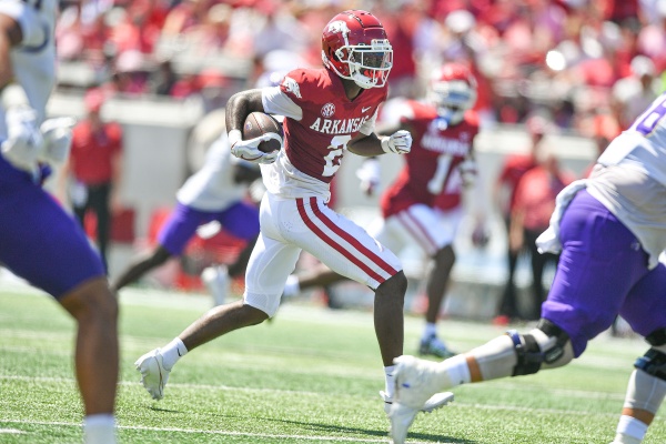 WholeHogSports - McFadden going to Oakland; Jones headed to Dallas