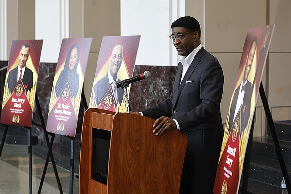 6 Arkansans gain entry into Black Hall of Fame - Vimarsana News
