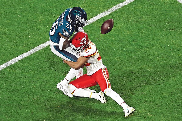 Chiefs expect Toney, Sneed to be ready for Week 1 vs. Lions - Vimarsana News