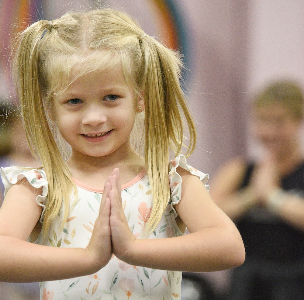 Dance Theatre of Dalton prepares for 'The Nutcracker' Chattanooga