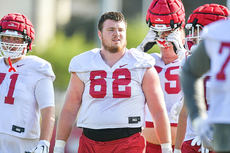 Latham expected to return Northwest Arkansas DemocratGazette