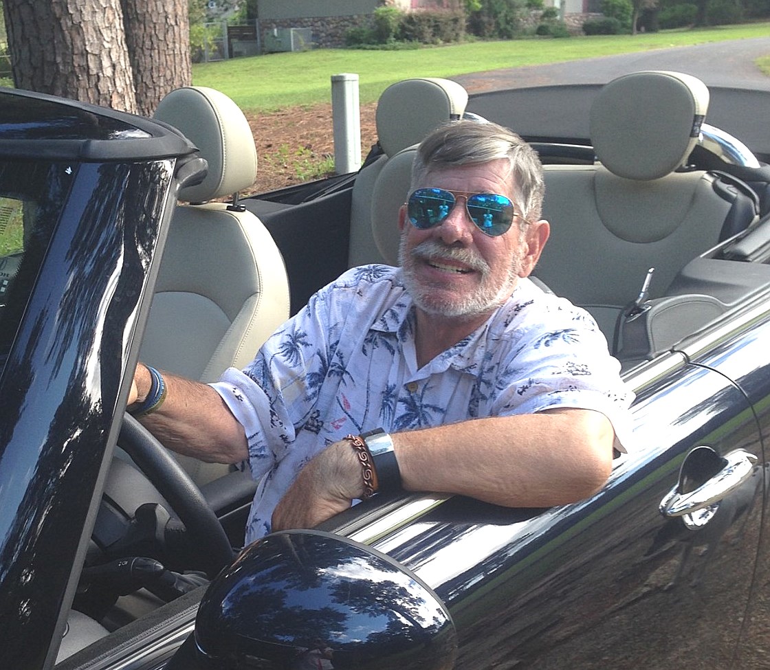 Jack Leon Turner, Jr. - Vimarsana News