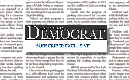 California Democrat introduces Subscriber Exclusive content - Vimarsana News