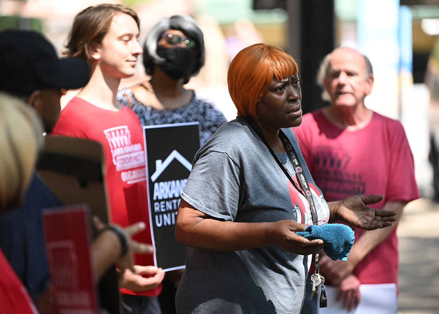Advocates say state laws favor landlords over renters - Vimarsana News