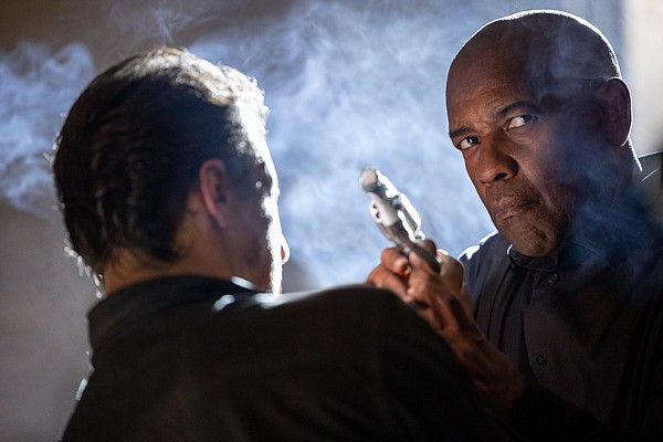 'The Equalizer 3' nabs No. 1 on Labor Day weekend - Vimarsana News