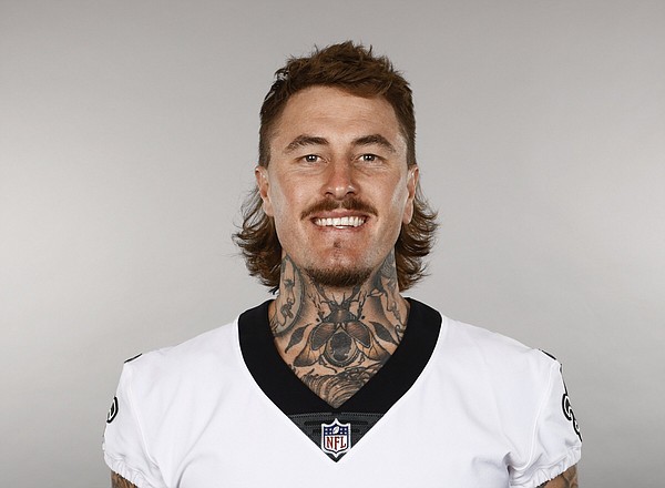 NFL's most interesting rookie a 30-year-old, tattooed Aussie - Vimarsana News