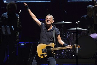 Bruce Springsteen postpones September shows, citing doctor's advice ...