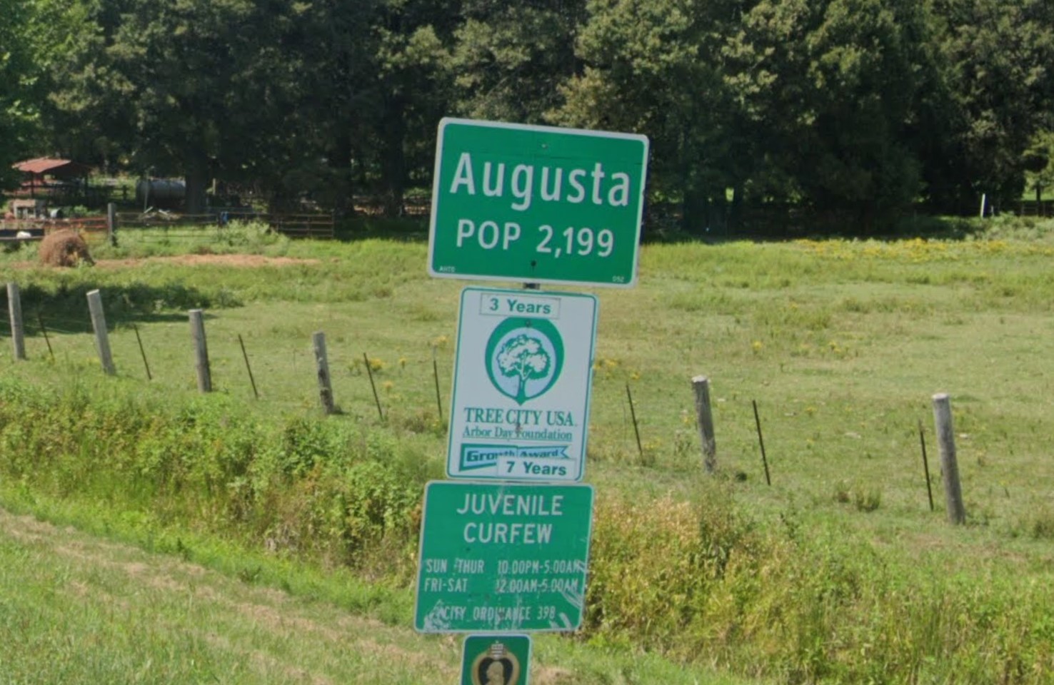 Legislative committee authorizes review of certain Augusta financial records - Vimarsana News