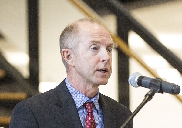 Segment president at Tyson quits post - Vimarsana News