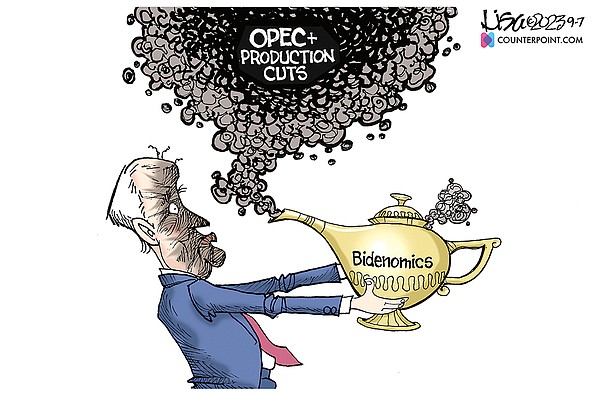 Bidenomics | Chattanooga Times Free Press