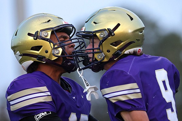 Pair of UA commits square off as CAC ekes by Bauxite - Vimarsana News