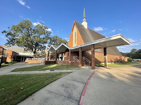 North Little Rock church celebrates financial turnaround - Vimarsana News