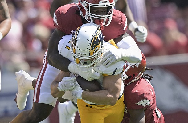 WholeHogSports - Photos