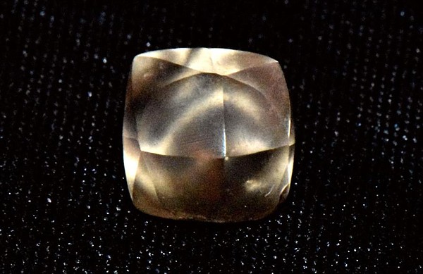 Paragould girl, 7, finds 2.95-carat diamond at Arkansas park - Vimarsana News