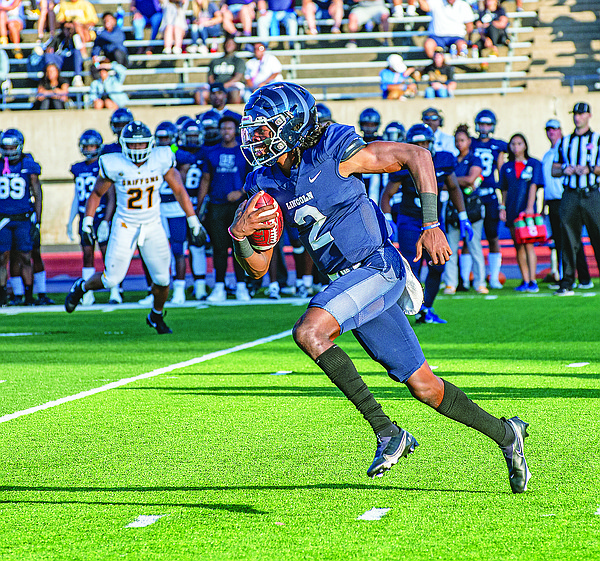 Slow start plagues Lincoln in loss to Missouri Western - Vimarsana News