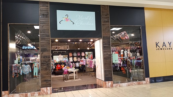 BizBeat: Boutique expanding from pop-up sales to storefront - Vimarsana News