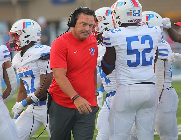 Fast Parkview LB receives offer from Hogs - Vimarsana News