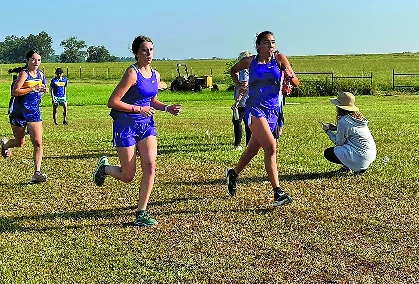 Wildcats take second in Lois Davis Invitational - Vimarsana News