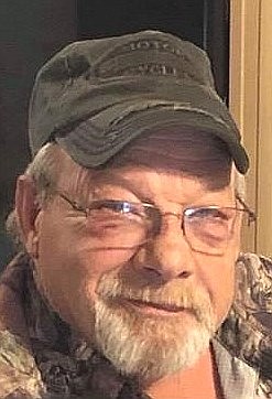 Carl Glenn McElwee | El Dorado News