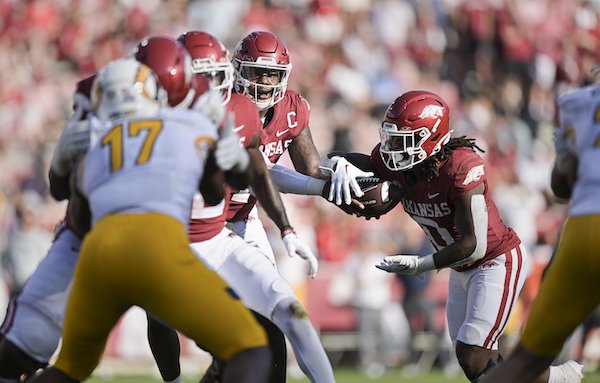 Hogs Haven 2023 NFL Season Predictions - Hogs Haven