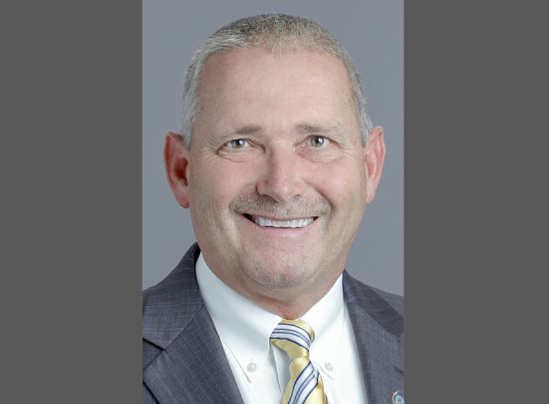 White Hall mayor arrested in Florida, faces court date on DUI