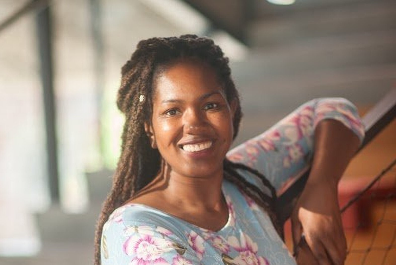 Dermott native, playwright among artists in residence at Fayetteville