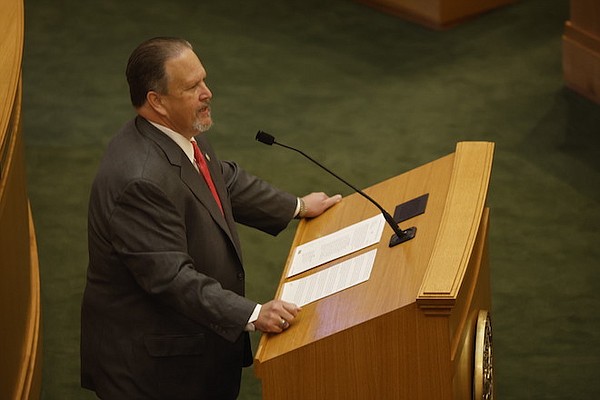 Arkansas House approves bill to reinstate ban of covid-19 vaccine mandates - Vimarsana News